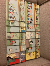 Peanuts (1952-1985) - 14 Τόμοι