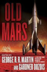 Old mars