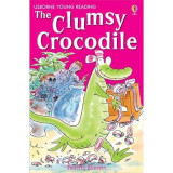 The Clumsy Crocodile