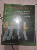 The human polity