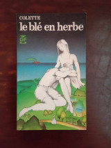Le ble en herbe