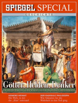 Götter, Helden, Denker