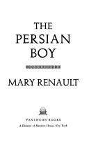 The Persian Boy