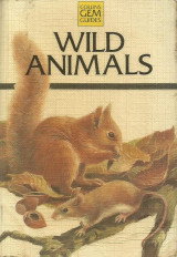Wild animals