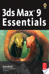 Autodesk 3ds Max 9 Essentials