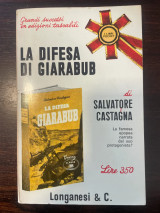 La difesa di giarabub