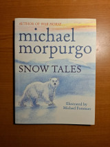 Snow Tales