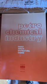 Petrochemical industry