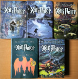 5 Βιβλία Χάρι Πότερ / Harry Potter
