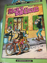 Ricky Banlieue