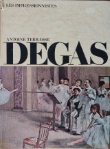 Degas - Les Impressionnistes