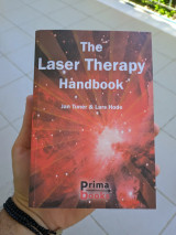 The Laser Therapy Handbook