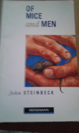 Of Mice and Men