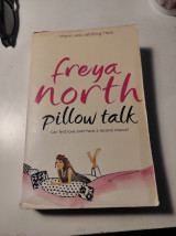 Pillow Talk