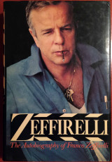 The autobiography of Franco Zeffirelli