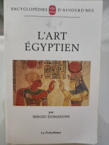 L'art égyptien