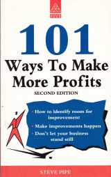 101 ways to make more profits