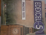 Edexcel 5 - Practice Tests - Student's Book
