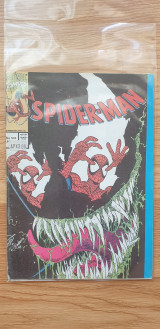 Spider Man No 543