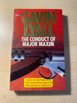 The Conduct of Major Maxim