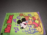 Μίκυ Μάους, Walt Disney, Αρ. Τεύχους 852