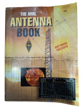 The ARRL Antenna Book