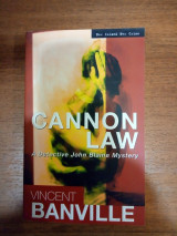 Cannon law