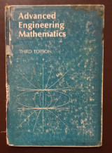 Advanced Engineering Mathematics C. R. W