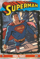 Superman - Επικές Μάχες