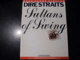 Sultans of swing