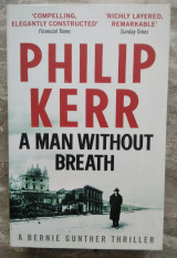 A Man Without Breath