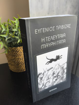 Η Τελευταία Μαύρη Γάτα