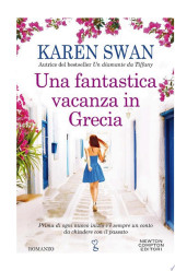 Una fantastica vacanza in Grecia