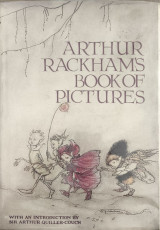 Arthur Rackham's Book of Pictures