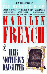 Her Mother's Daughter