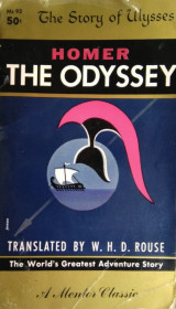 The Odyssey