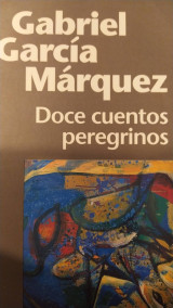 Doce cuentos peregrinos