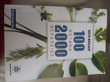 100 βότανα 2000 θεραπείες τεύχος β