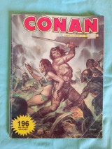 Conan special τόμος Νο42