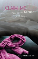 Claim Me- Stark Series Book 2