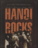 Hanoi Rocks