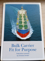 Bulk Carrier Fit for Purpose