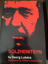 Solzhenitsyn