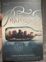Passenger