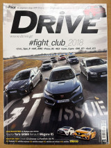 Περιοδικό Drive τεύχος 257