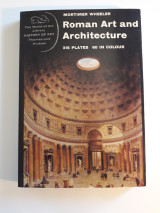 Roman Art and Architecture
