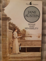 Sense and Sensibility