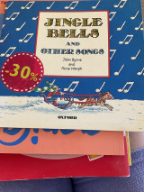 Jingle bells and other songs