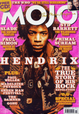 Mojo no 156