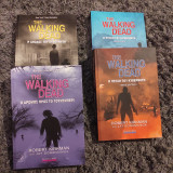 The walking dead